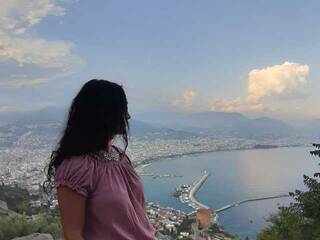 Еротичний відеочат D_natua