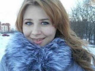 Еротичний відеочат dobraiafeya