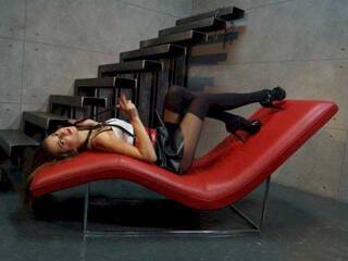 Еротичний відеочат DoctorVera