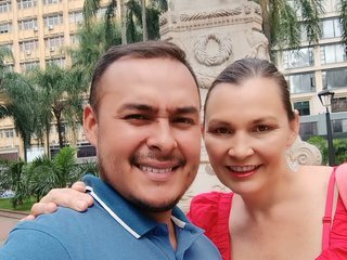 Еротичний відеочат horiannaMilf