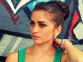 Еротичний відеочат dolce20