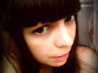 Еротичний відеочат dolceangell