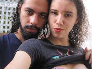 Еротичний відеочат DolceInfernox