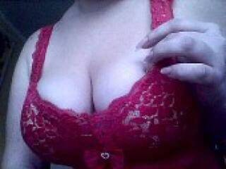 Еротичний відеочат dolchevita1