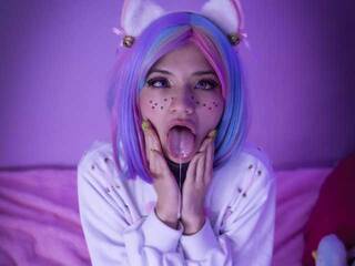 Еротичний відеочат DOLL-JOY