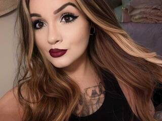 Еротичний відеочат Doll4Sir