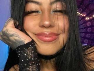 Еротичний відеочат Dollcam