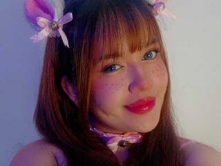 Еротичний відеочат Dollielove