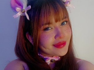 Еротичний відеочат Dollielove
