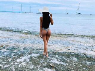 Еротичний відеочат SexyDollRed