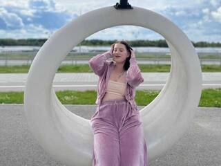 Еротичний відеочат DollVice