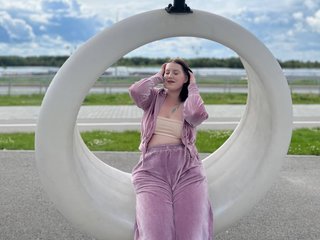 Еротичний відеочат DollVice