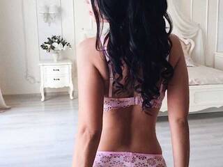 Еротичний відеочат DollyMurphy