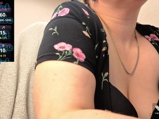 Еротичний відеочат DollyMolli