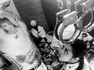 Еротичний відеочат domcherry