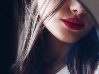 Еротичний відеочат Domigrace