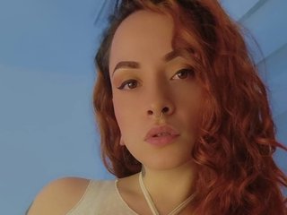 Еротичний відеочат DominaDeivis