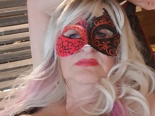 Еротичний відеочат MissLuluDivine