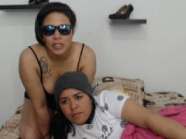 Скріншоти передачі dominatrixsee