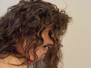 Еротичний відеочат Dominica-Sweety