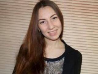 Еротичний відеочат dominicanna