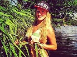 Еротичний відеочат dominicasun