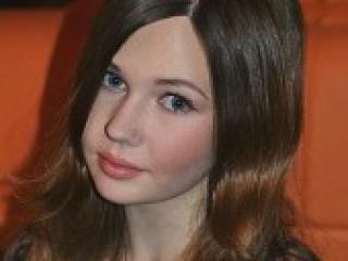 Еротичний відеочат dominikadel