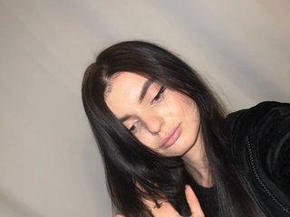 Еротичний відеочат DominikCross