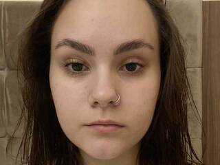 Еротичний відеочат DongMcclurkin