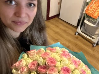 Еротичний відеочат Donna-Bell