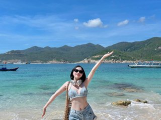 Еротичний відеочат Donna322