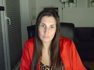 Еротичний відеочат DonnaAngel