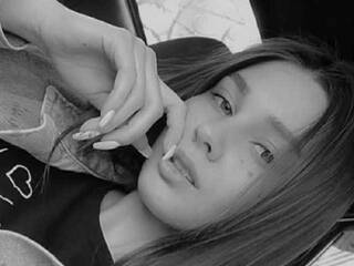 Еротичний відеочат DonnaJust