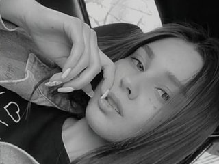 Еротичний відеочат DonnaJust