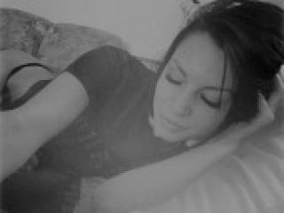 Еротичний відеочат donnaunica