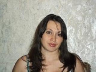 Еротичний відеочат donnavera