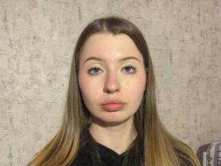 Еротичний відеочат DonnettaKlostermann