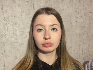 Еротичний відеочат DonnettaKlostermann