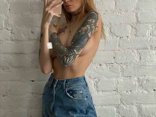 Еротичний відеочат PREKRVTI