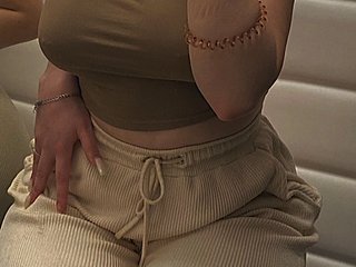 Еротичний відеочат Donut-red