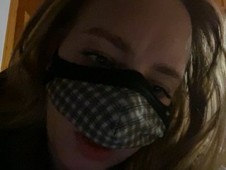 Еротичний відеочат Donut-red