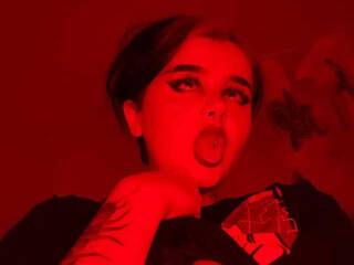 Еротичний відеочат Dora-Gray