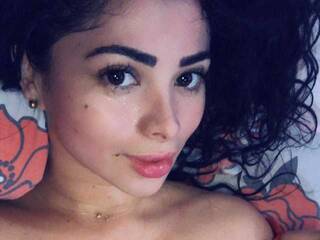 Еротичний відеочат Doradingaa