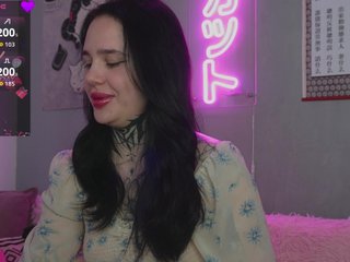 Еротичний відеочат -DoraFlower--