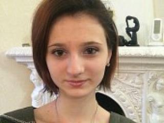 Еротичний відеочат doria243