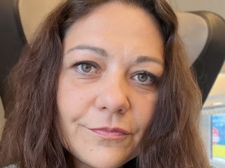 Еротичний відеочат DoriSexis