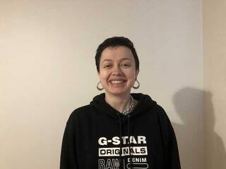 Еротичний відеочат DorisKrock