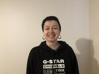 Еротичний відеочат DorisKrock