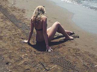 Еротичний відеочат DorisSoft