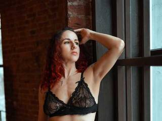 Еротичний відеочат DorothyParkers